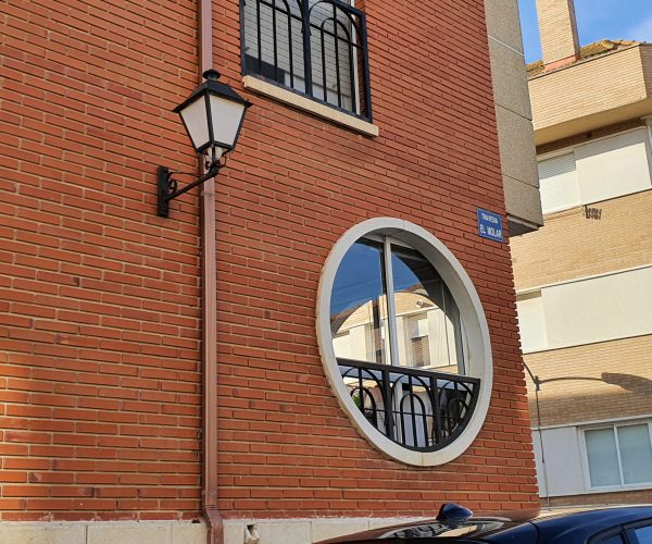 FAROL VILLA