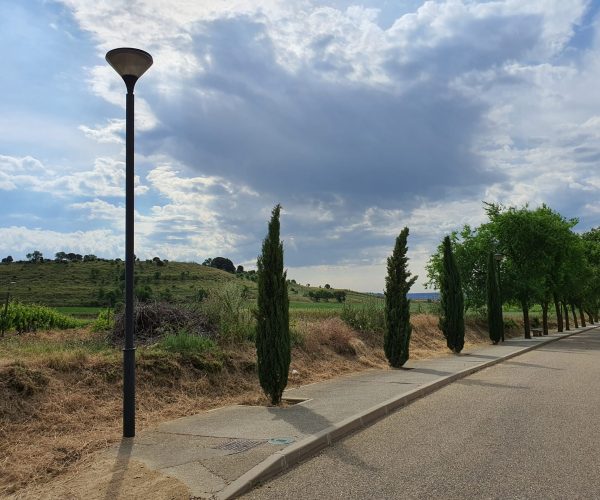 FAROLA CONICA (3)