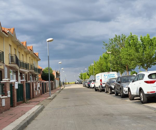 FAROLA