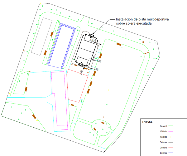 webpista